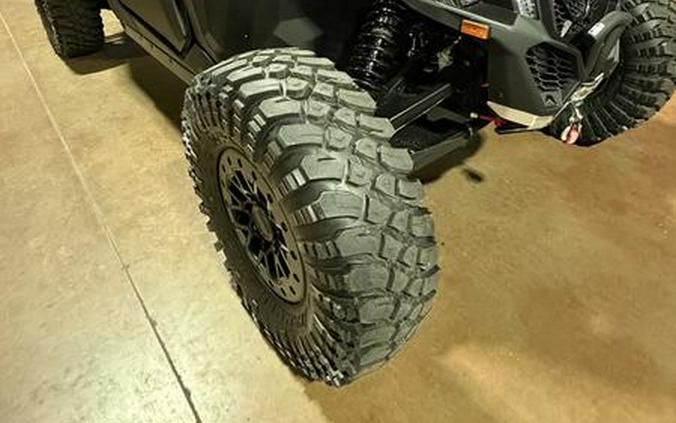 2026 Can-Am® Maverick X3 X rc Turbo RR 72