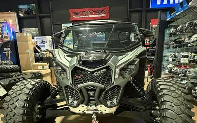 2026 Can-Am® Maverick X3 X rc Turbo RR 72
