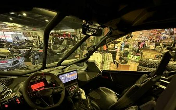 2026 Can-Am® Maverick X3 X rc Turbo RR 72