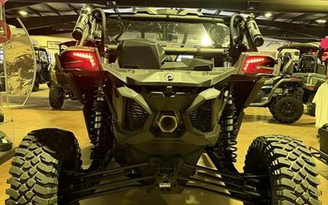 2026 Can-Am® Maverick X3 X rc Turbo RR 72