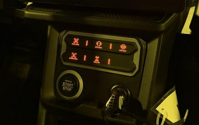 2026 Can-Am® Maverick X3 X rc Turbo RR 72