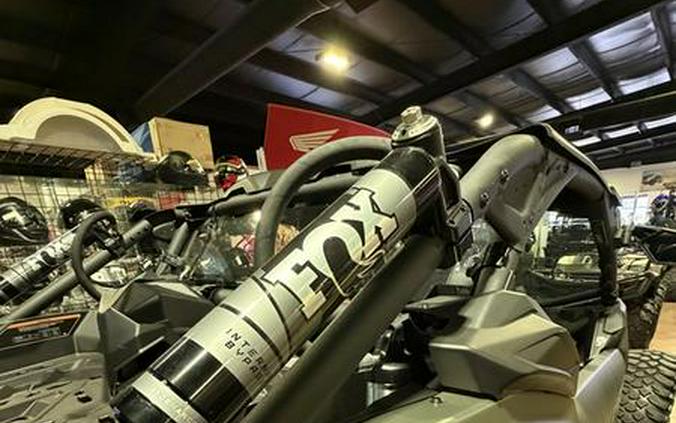 2026 Can-Am® Maverick X3 X rc Turbo RR 72