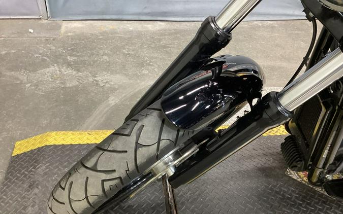 2020 Harley-Davidson® FXBB - Softail® Street Bob®