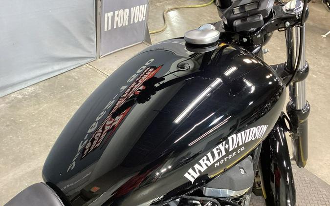 2020 Harley-Davidson® FXBB - Softail® Street Bob®