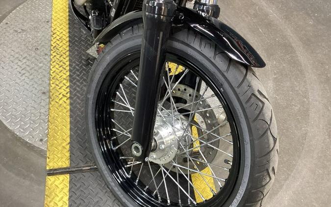 2020 Harley-Davidson® FXBB - Softail® Street Bob®