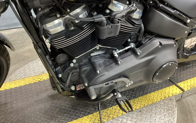 2020 Harley-Davidson® FXBB - Softail® Street Bob®