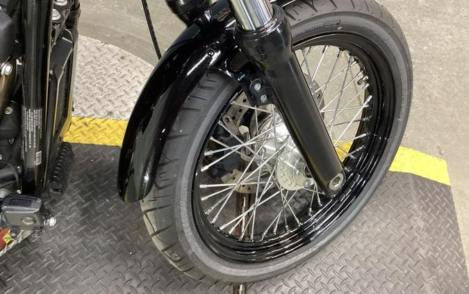 2020 Harley-Davidson® FXBB - Softail® Street Bob®