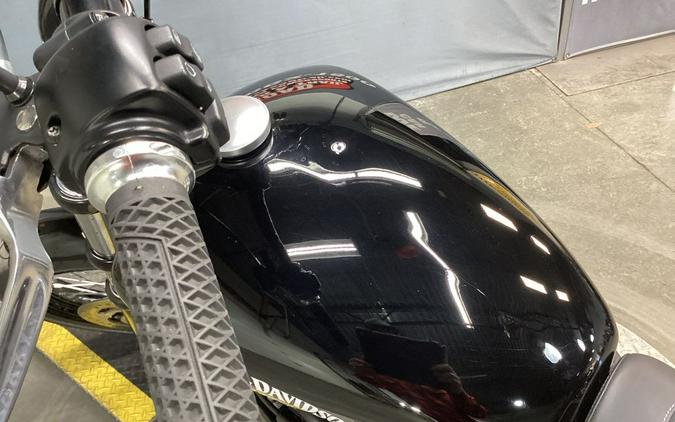 2020 Harley-Davidson® FXBB - Softail® Street Bob®