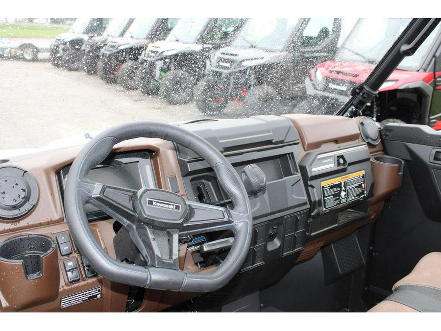 2025 Kawasaki Ridge® Ranch Edition