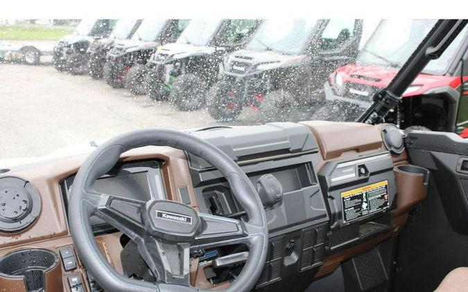 2025 Kawasaki Ridge® Ranch Edition