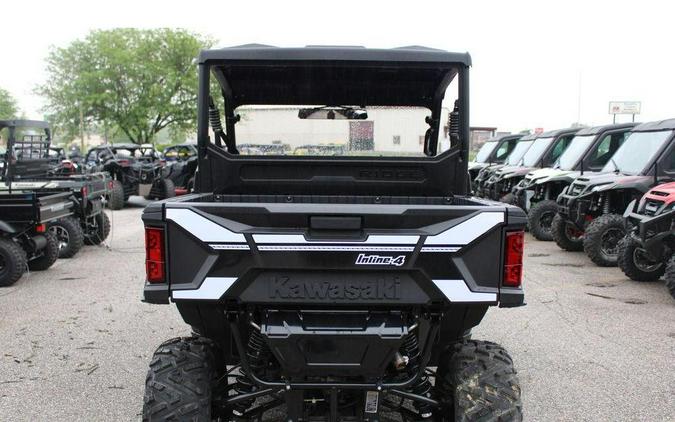 2025 Kawasaki Ridge® Ranch Edition