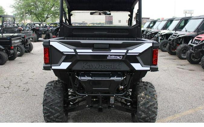 2025 Kawasaki Ridge® Ranch Edition