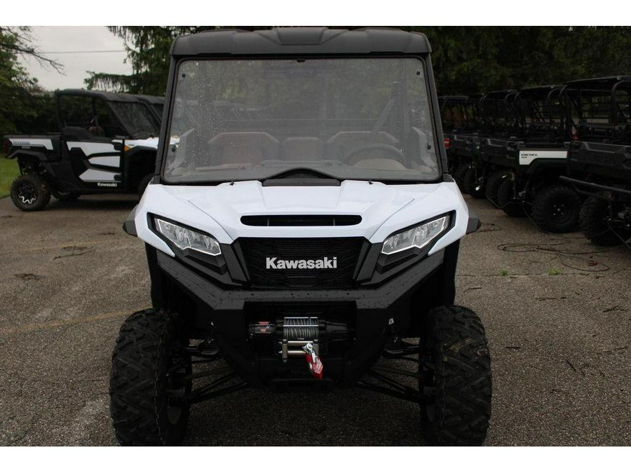 2025 Kawasaki Ridge® Ranch Edition