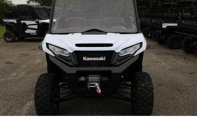 2025 Kawasaki Ridge® Ranch Edition