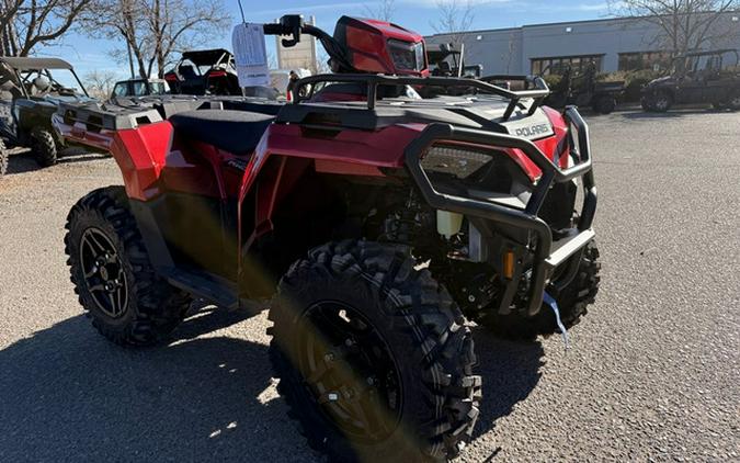 2026 Polaris Sportsman 570 Trail