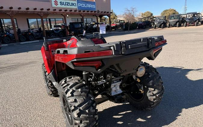 2026 Polaris Sportsman 570 Trail