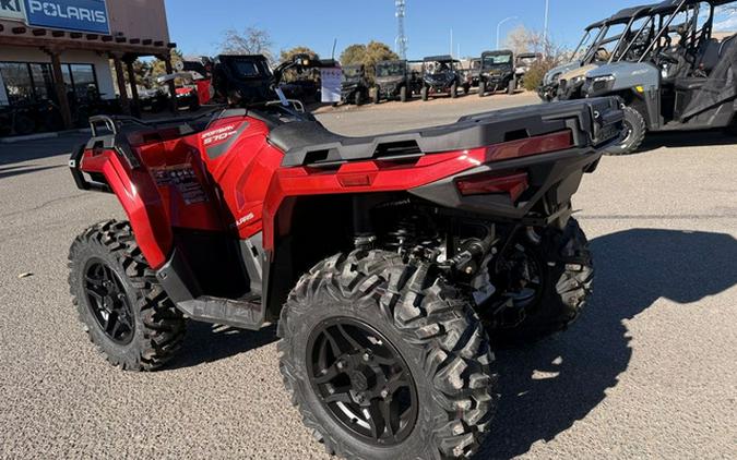 2026 Polaris Sportsman 570 Trail