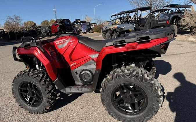 2026 Polaris Sportsman 570 Trail