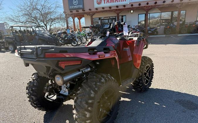 2026 Polaris Sportsman 570 Trail