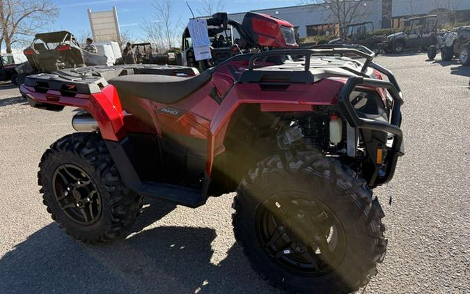 2026 Polaris Sportsman 570 Trail