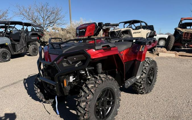 2026 Polaris Sportsman 570 Trail