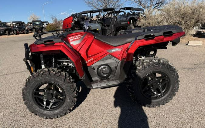 2026 Polaris Sportsman 570 Trail