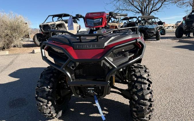2026 Polaris Sportsman 570 Trail