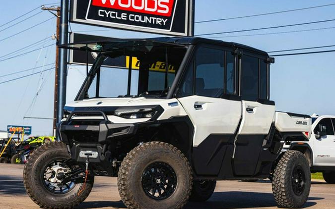 2026 Can-Am Defender MAX Limited HD11