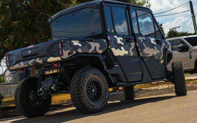 2026 Can-Am Defender MAX Limited HD11