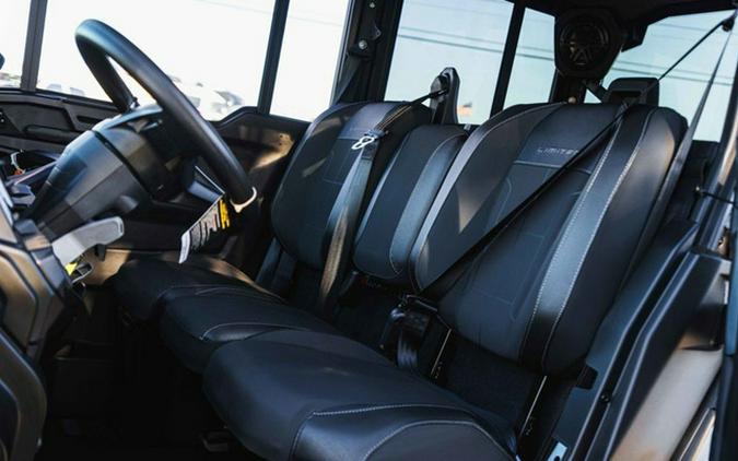 2026 Can-Am Defender MAX Limited HD11