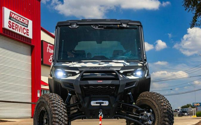 2026 Can-Am Defender MAX Limited HD11