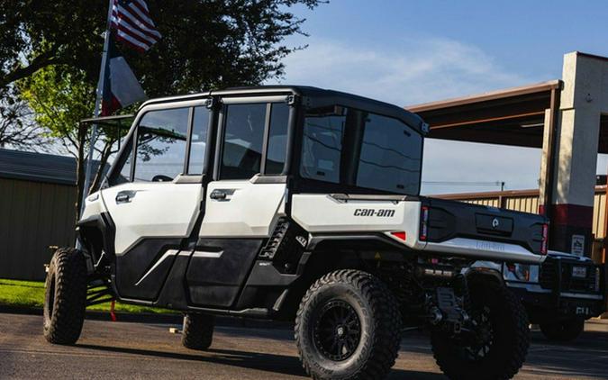 2026 Can-Am Defender MAX Limited HD11