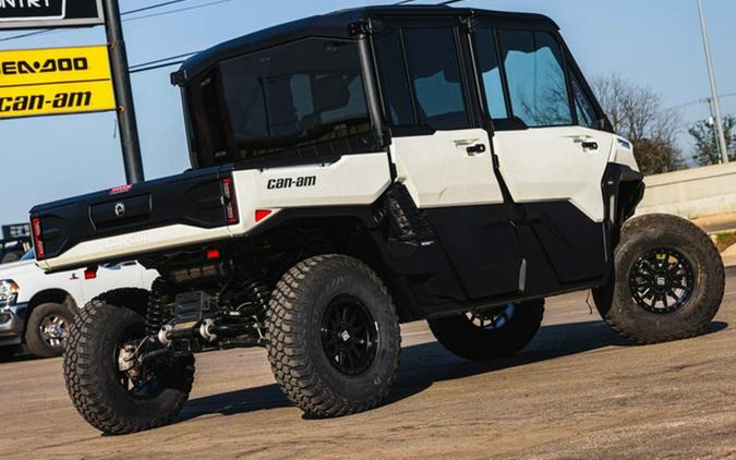 2026 Can-Am Defender MAX Limited HD11