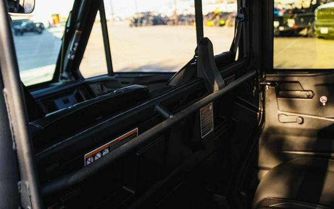 2026 Can-Am Defender MAX Limited HD11