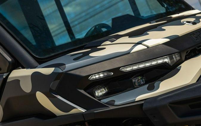 2026 Can-Am Defender MAX Limited HD11