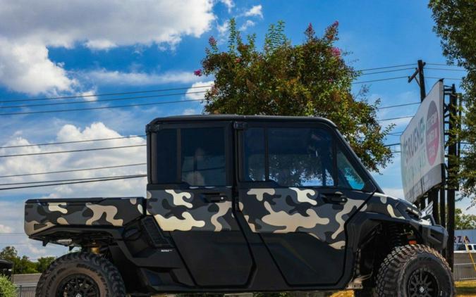 2026 Can-Am Defender MAX Limited HD11