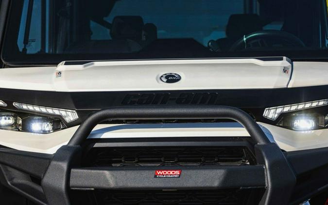 2026 Can-Am Defender MAX Limited HD11