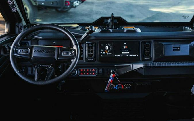 2026 Can-Am Defender MAX Limited HD11