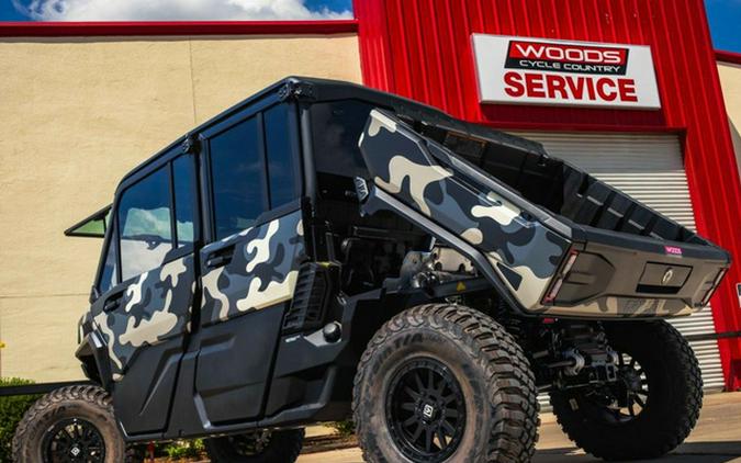 2026 Can-Am Defender MAX Limited HD11
