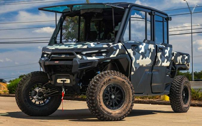 2026 Can-Am Defender MAX Limited HD11
