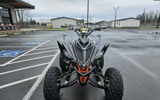 2023 Yamaha Raptor 700R SE