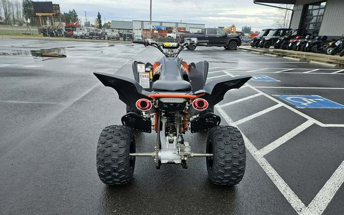 2023 Yamaha Raptor 700R SE