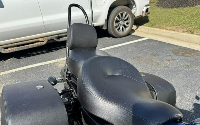 2021 Harley-Davidson XL1200X - Forty-Eight