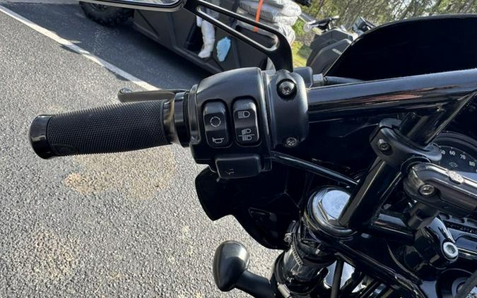 2021 Harley-Davidson XL1200X - Forty-Eight