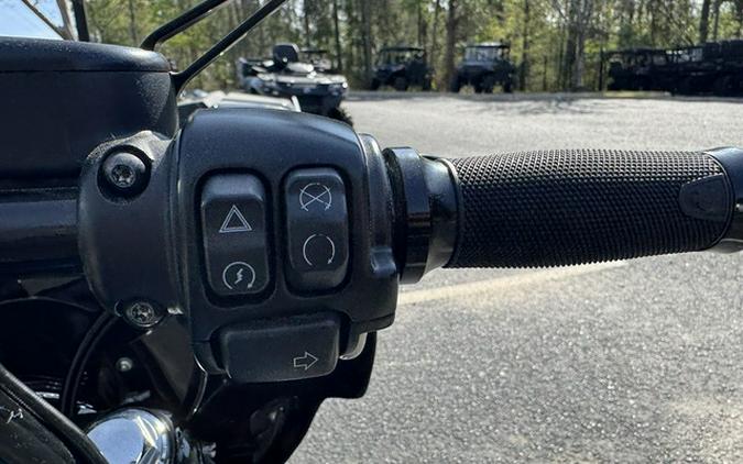 2021 Harley-Davidson XL1200X - Forty-Eight
