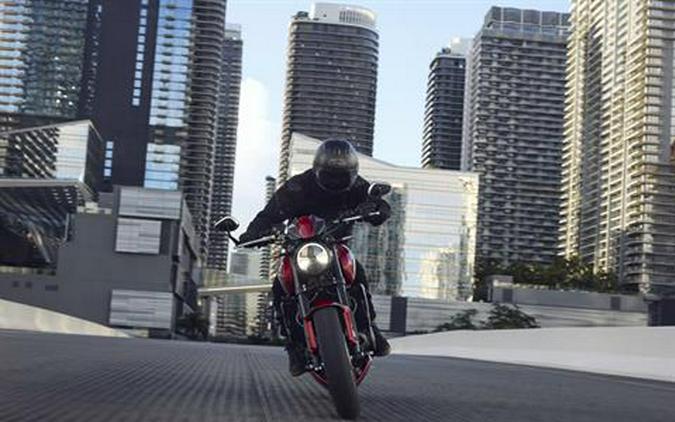 2026 Triumph Trident 800