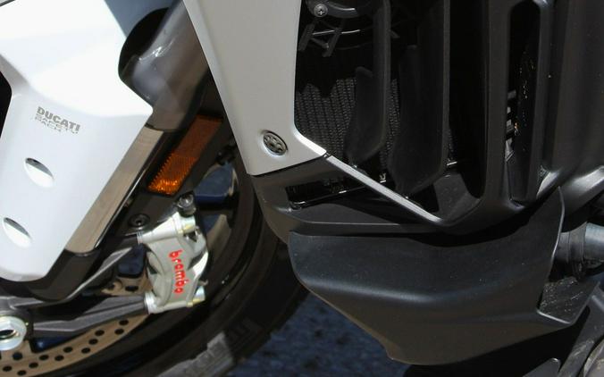 2023 Ducati Multistrada V4 S