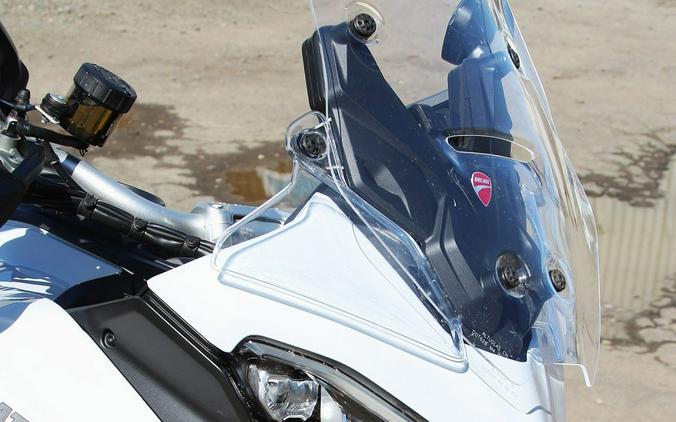 2023 Ducati Multistrada V4 S
