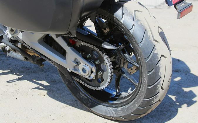 2023 Ducati Multistrada V4 S