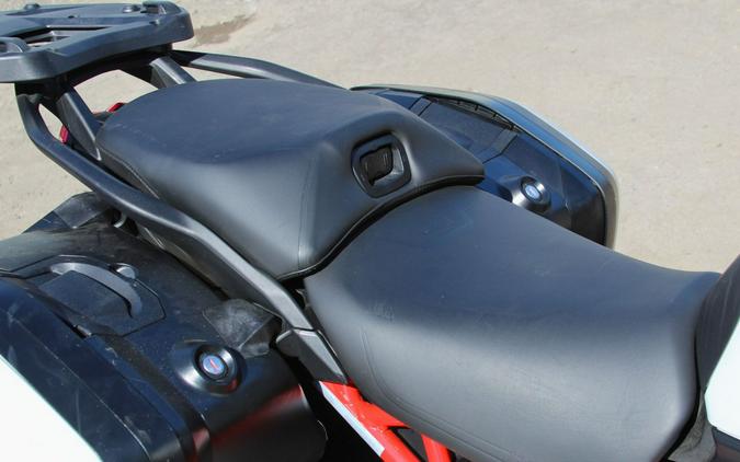 2023 Ducati Multistrada V4 S